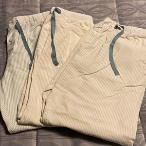 Boys Bonpoint pajama bottoms